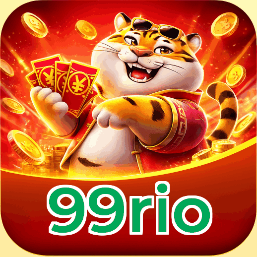 Catálogo 99rio 2.547 jogos - Pragmatic Play, Evolution, NetEnt